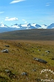 Kungsleden Kebnekaise-vakkotavare (43)